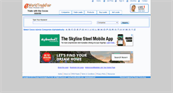 Desktop Screenshot of cc.eworldtradefair.com
