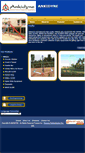 Mobile Screenshot of ankidyne.eworldtradefair.com